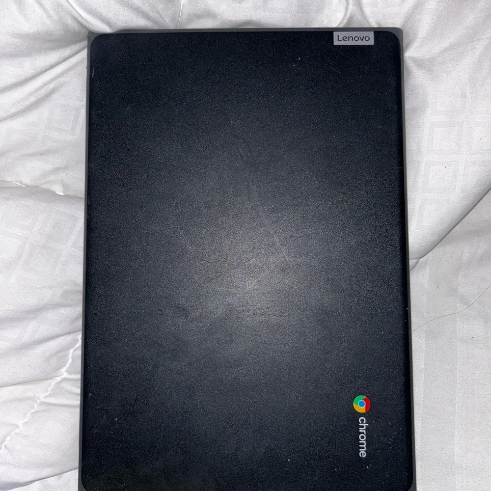 Chromebook 2nd Gen